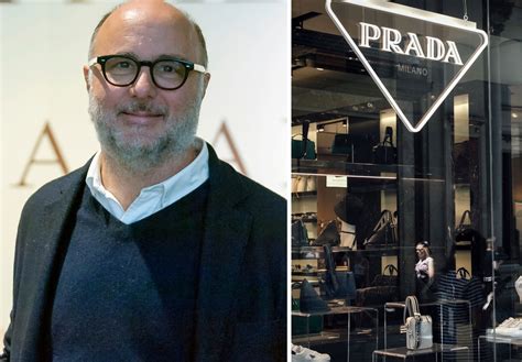 mailand prada|Prada owner.